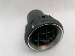 FERRARI Ferrari 550 Maranello F133 air vent 63352600 ventilation nozzle ventilation grille — thumbnail 3