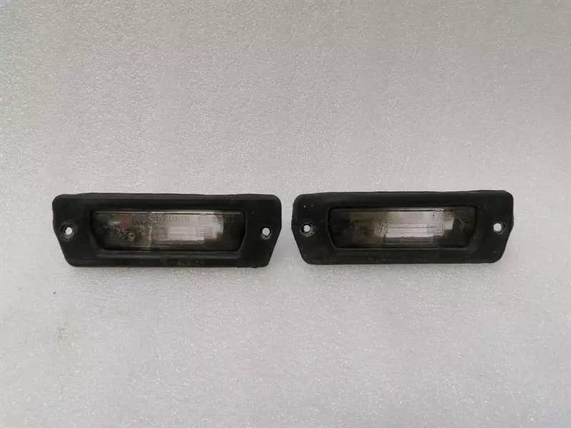 FERRARI Ferrari 550 Maranello F133 480003 numberplate lights license plate lighting