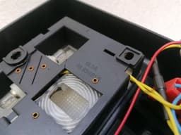 FERRARI Ferrari 550 Maranello F133 dome light 171435 interior light interior light — thumbnail 9