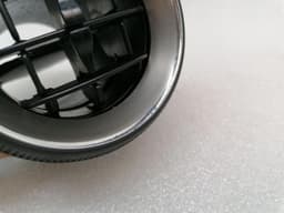 FERRARI Ferrari 550 Maranello F133 air vent 63352600 ventilation nozzle ventilation grille — thumbnail 10