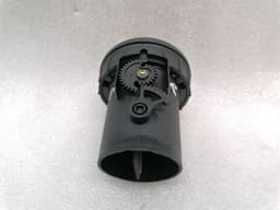FERRARI Ferrari 550 Maranello F133 air vent 63352600 ventilation nozzle ventilation grille — thumbnail 5