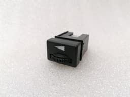 FERRARI Ferrari 550 Maranello F133 Switch 153073 Light Adjusting Potentiometer Switch — thumbnail 1