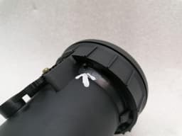 FERRARI Ferrari 550 Maranello F133 air vent 63352600 ventilation nozzle ventilation grille — thumbnail 4