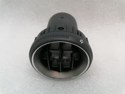 FERRARI Ferrari 550 Maranello F133 air vent 63352600 ventilation nozzle ventilation grille — thumbnail 3