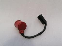 FERRARI FERRARI 550 MARANELLO F133 158732 FERRARI SHOCK ABSORBER ACTUATOR — thumbnail 6