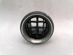 FERRARI Ferrari 550 Maranello F133 air vent 63352600 ventilation nozzle ventilation grille — thumbnail 2
