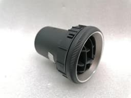 FERRARI Ferrari 550 Maranello F133 air vent 63352600 ventilation nozzle ventilation grille — thumbnail 4