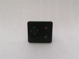 FERRARI Ferrari 550 Maranello F133 Switch 153114 Switch — thumbnail 7