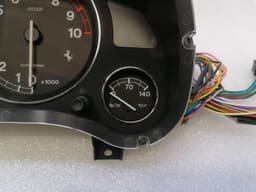 FERRARI Ferrari 550 Maranello F133 Instrument Cluster 171309 Speedometer — thumbnail 4