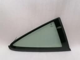 FERRARI Ferrari 550 F133 Right Rear Quarter Glass 64573100 Door Glass 1/4 Rear Right — thumbnail 1