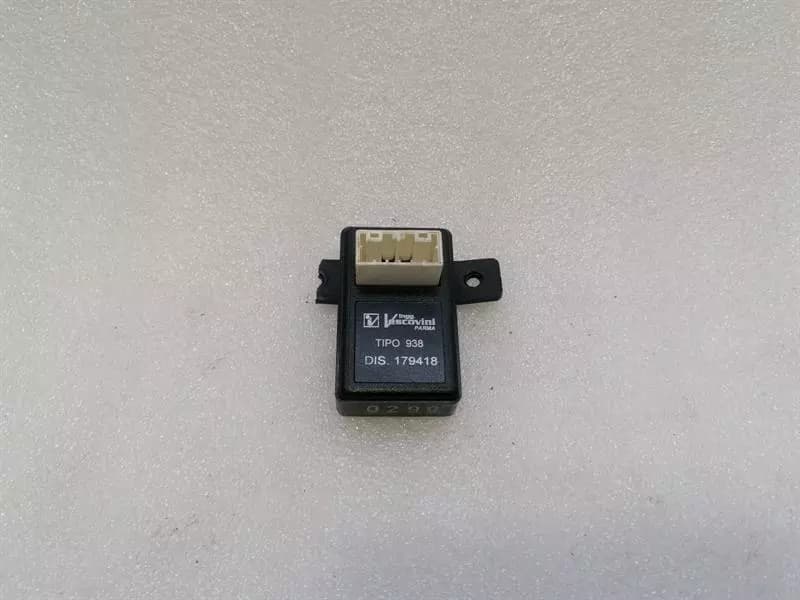 FERRARI Ferrari 550 Maranello F133 Electronic Module 179418 ASR ESCLUSION ECU