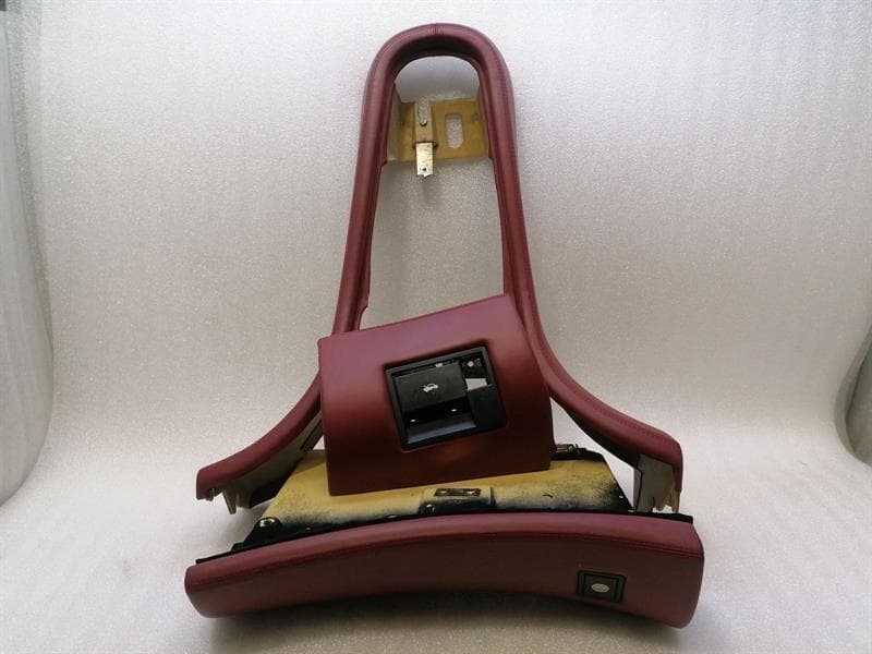 FERRARI Ferrari 550 Maranello F133 Glovebox 650498 RHD RED Glove Box Right Hand Drive