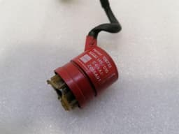 FERRARI Ferrari 550 Maranello F133 158732 Faulty Shock Actuator — thumbnail 5