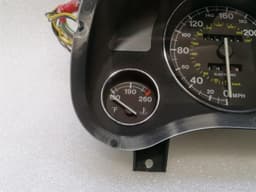 FERRARI Ferrari 550 Maranello F133 Instrument Cluster 171309 Speedometer — thumbnail 5