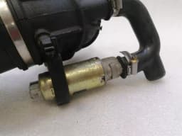 FERRARI Ferrari 550 Maranello F133 Air Flow Meter 162530 Mass Air Flow Meter — thumbnail 9