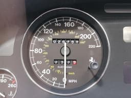 FERRARI Ferrari 550 Maranello F133 Instrument Cluster 171309 Speedometer — thumbnail 2