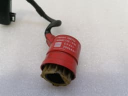 FERRARI Ferrari 550 Maranello F133 158732 Faulty Shock Actuator — thumbnail 2