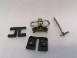 FERRARI FERRARI 550 MARANELLO F133 LH DOOR BRAKE 65195200 — thumbnail 1