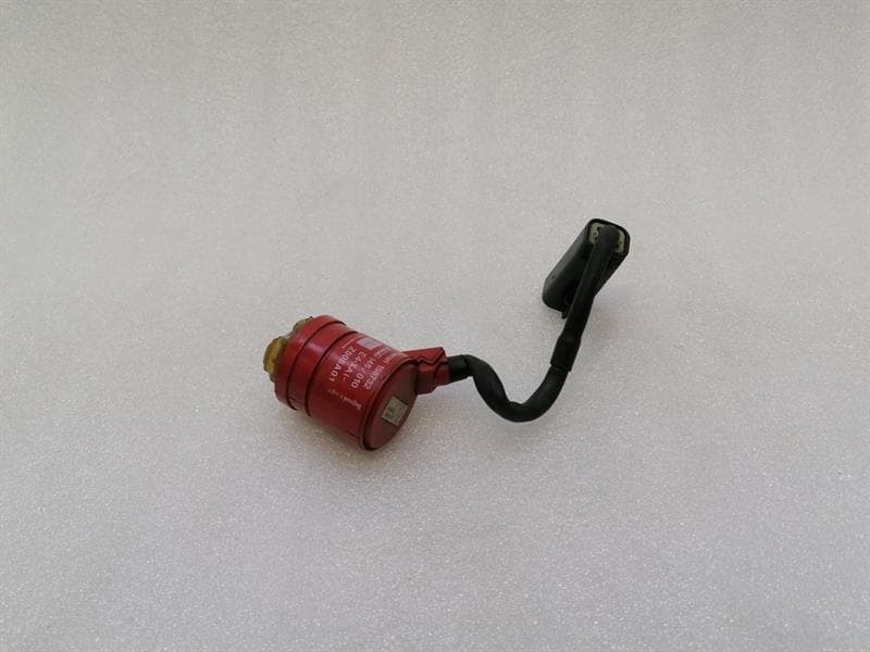 FERRARI Ferrari 550 Maranello F133 158732 Faulty Shock Actuator
