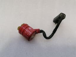 FERRARI Ferrari 550 Maranello F133 158732 Faulty Shock Actuator — thumbnail 10