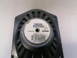 FERRARI Ferrari 550 Maranello F133 Speakers 169209 Loudspeakers — thumbnail 4