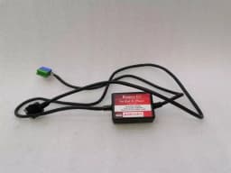 FERRARI Ferrari 550 Maranello F133 Electronic Module 2034.646 Controller iPod iPhone — thumbnail 1