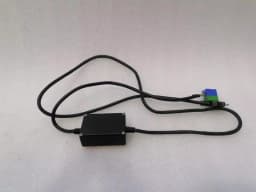 FERRARI Ferrari 550 Maranello F133 Electronic Module 2034.646 Controller iPod iPhone — thumbnail 4