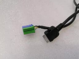 FERRARI Ferrari 550 Maranello F133 Electronic Module 2034.646 Controller iPod iPhone — thumbnail 7