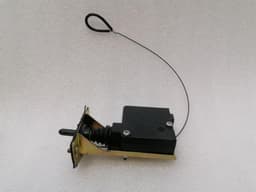 FERRARI Ferrari 550 Maranello F133 fuel filler cap 64575300 fuel cap tank flap — thumbnail 5