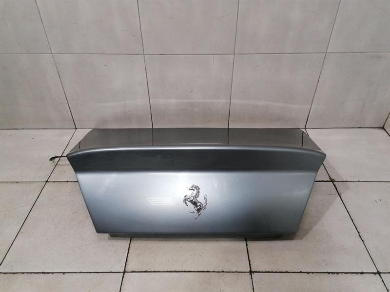 FERRARI Ferrari 550 Maranello F133 Boat Lid 64716000 Tailgate