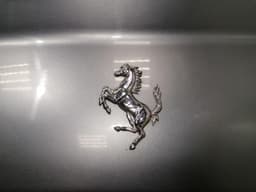 FERRARI Ferrari 550 Maranello F133 Boat Lid 64716000 Tailgate — thumbnail 3