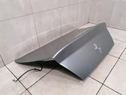 FERRARI Ferrari 550 Maranello F133 Boat Lid 64716000 Tailgate — thumbnail 2
