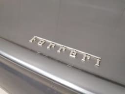FERRARI Ferrari 550 Maranello F133 Boat Lid 64716000 Tailgate — thumbnail 4