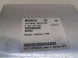 FERRARI Ferrari 550 Maranello F133 Electronic Module 164682 ABS CONTROL UNIT Control Unit — thumbnail 8