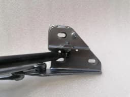 FERRARI Ferrari 550 Maranello F133 boat hinge 63143100 tailgate hinge — thumbnail 3