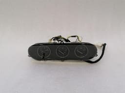 FERRARI Ferrari 550 Maranello F133 Time Clocks 164637 Clock Analogue — thumbnail 1