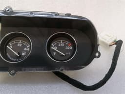 FERRARI Ferrari 550 Maranello F133 Time Clocks 164637 Clock Analogue — thumbnail 4