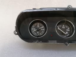 FERRARI Ferrari 550 Maranello F133 Time Clocks 164637 Clock Analogue — thumbnail 3