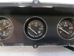 FERRARI Ferrari 550 Maranello F133 Time Clocks 164637 Clock Analogue — thumbnail 5