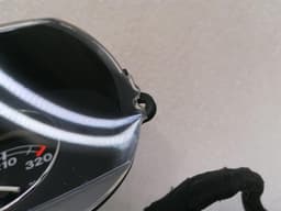 FERRARI Ferrari 550 Maranello F133 Time Clocks 164637 Clock Analogue — thumbnail 9