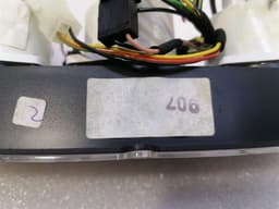 FERRARI Ferrari 550 Maranello F133 Time Clocks 164637 Clock Analogue — thumbnail 7