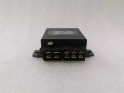 FERRARI Ferrari 550 Maranello F133 electronic module 253060 windshield wiper control unit — thumbnail 2