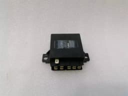 FERRARI Ferrari 550 Maranello F133 electronic module 253060 windshield wiper control unit — thumbnail 1