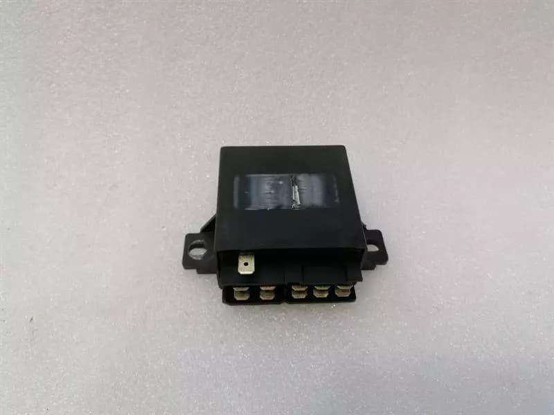 FERRARI Ferrari 550 Maranello F133 electronic module 253060 windshield wiper control unit