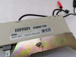 FERRARI Ferrari 550 Maranello F133 Aerial / Antenna 63882100 Antenna — thumbnail 2