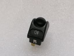 FERRARI Ferrari 550 Maranello F133 Switch 171595 Rear Fog Light Switch — thumbnail 2