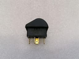 FERRARI Ferrari 550 Maranello F133 Switch 171595 Rear Fog Light Switch — thumbnail 3