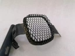 FERRARI FERRARI 550 MARANELLO F133 65236400 AIR INTAKE GRILL — thumbnail 2