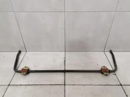 FERRARI Ferrari 550 Maranello F133 anti roll bar rear 169120 Ø 17 stabilizer rear — thumbnail 1