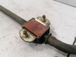 FERRARI Ferrari 550 Maranello F133 anti roll bar rear 169120 Ø 17 stabilizer rear — thumbnail 3